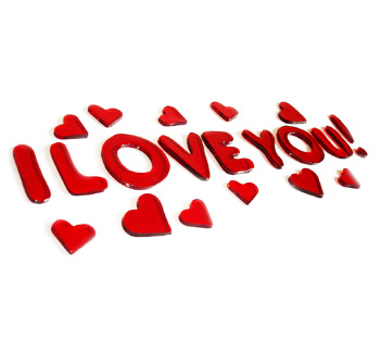 Love Poem   on Just Called To Say I Love You        Say It With Naboulove